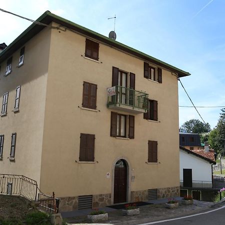 Al Ponte Nuovo Villa Ponte Di Legno Exterior photo